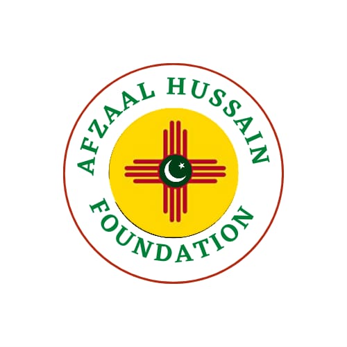 Afzaal Hussain School Fund